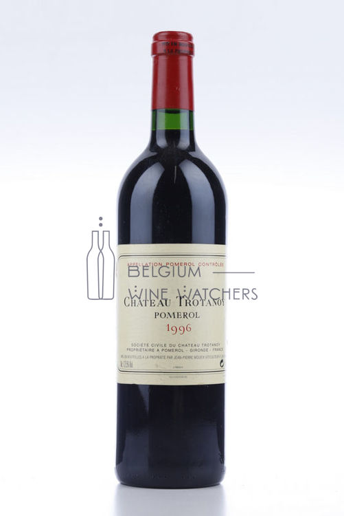 Image de 1996 TROTANOY